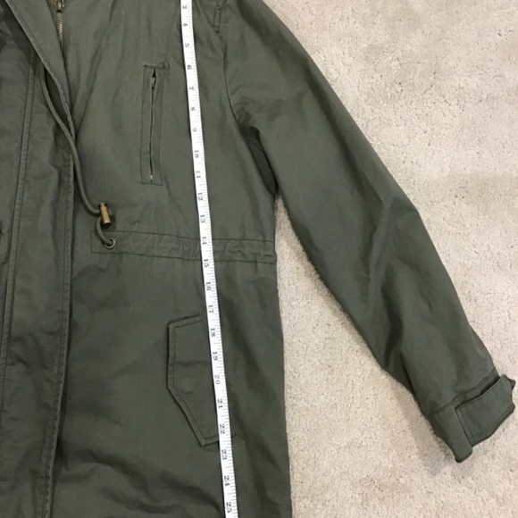 Spring / fall jacket - Picture 5 of 7